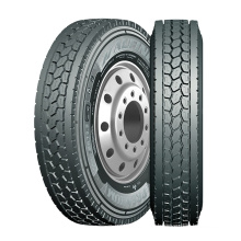 Thailand manufacture 11R22.5 25570R22.5 29575R22.5 low pro 22.5 commercial tires